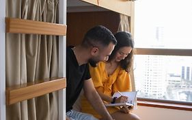 Lunar Hostel 96