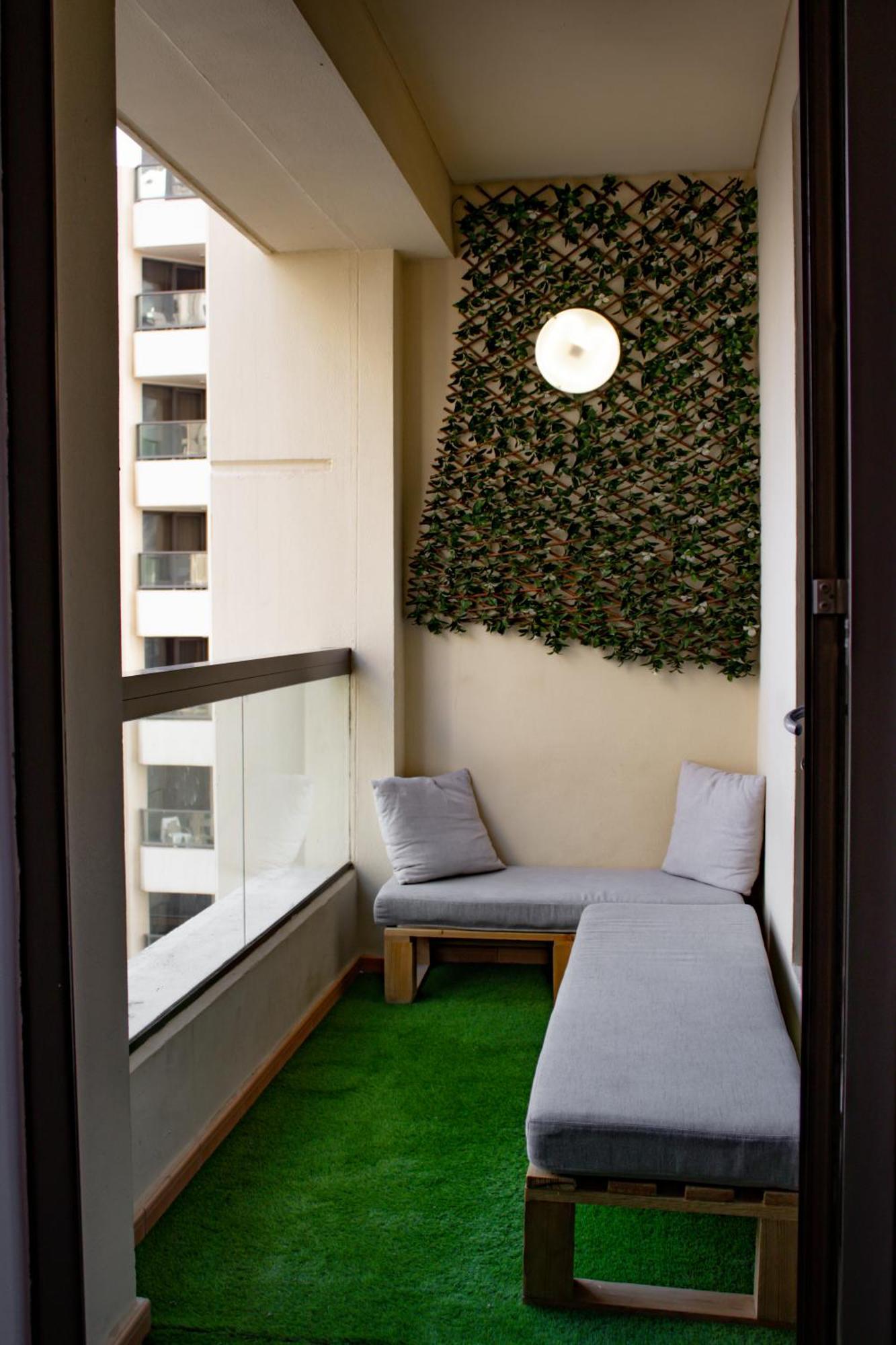 Lunar Hostel 96 Дубай Экстерьер фото
